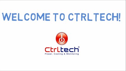 下载视频: Control Technologies FZE (CtrlTech), Dubai, Sharjah, Abu Dhabi, UAE.