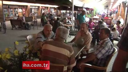 Ezan 5 dakika erken okununca olanlar oldu