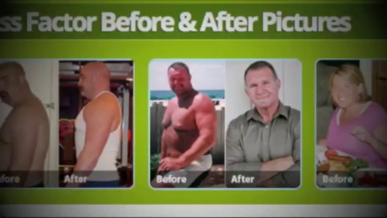 The Fat Loss Factor Review (and a little secret)