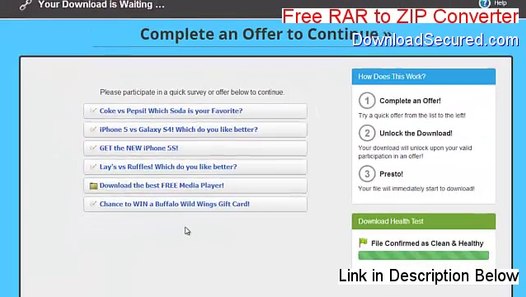 Rar File Converter Free Download For Mac