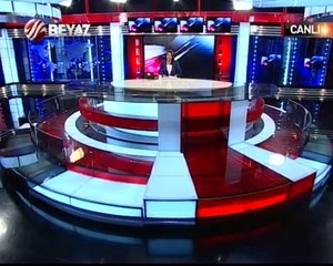 Beyaz Tv Ana Haber 02.07.2014