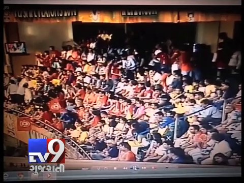 Actress Preity Zinta's posts on Facebook, giving explanation over FIR filed against Ness Wadia - Tv9 Gujarati