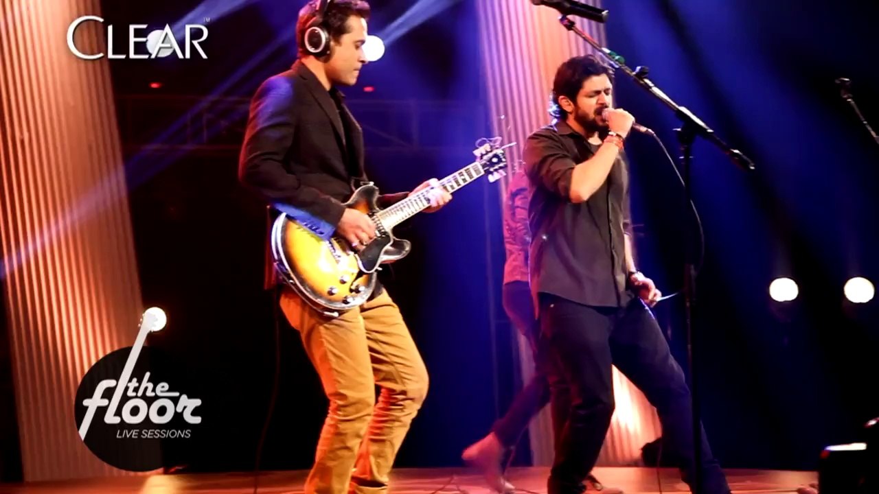 Dhaani (Strings)