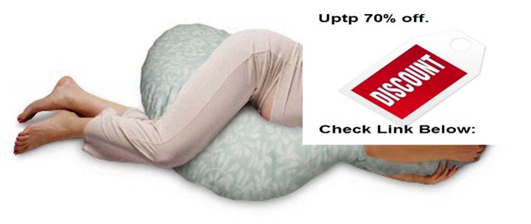 Best Deals Boppy Prenatal Total Body Pillow Review