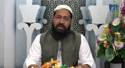 Khulasa-e-Tarawih | Starting of 6th Juz till Completion of Sura Ma'eda (raah.tv)