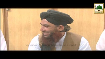 Package - Maulana Muhammad Siddique Sahib Dawateislami k Baray me Tassurat (1)