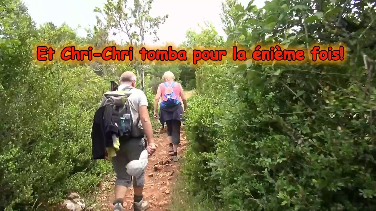 140701 Circuit le Caylar-Le Cros-La couvertoirade 3 sur 3