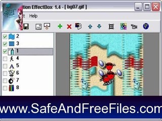 Download Animation EffectBox 1.4 Product Number Generator Free