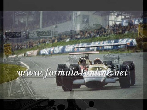 Formula 1 British GP 2014 Live Broadcast