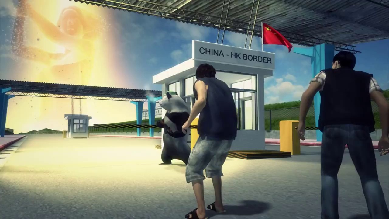 Hong Kong July 1st pro-democracy march floods the streets with more than 500,000 people