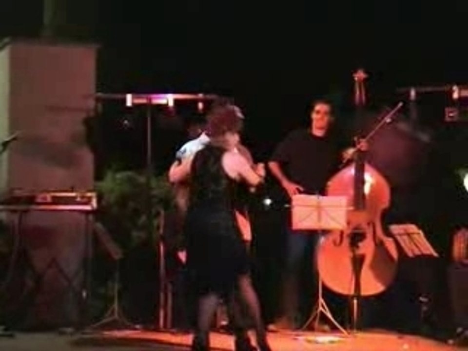 Tango Sur - Se dice de mi