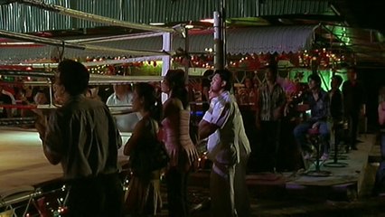 โชคดี Chok-Dee The Kickboxer