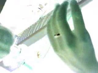 avenged sevenfold - seize the day sweep