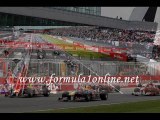 Formula 1 British GP 2014 Live