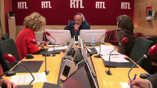 Alba Ventura : Nicolas Sarkozy envoie des uppercuts à Hollande, Taubira et Valls