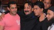 Salman & Shah Rukh To Hug Again At Aditya Chopra's IFTAR Party