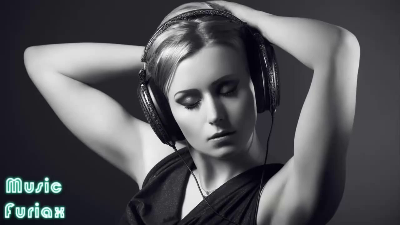 KDrew - Last Train To Paradise (Urbanstep Remix)
