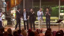 Murat Yıldırım, Beyaz Show 25 May 2012 - 1/6