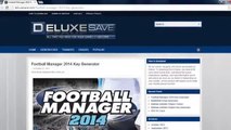 Football Manager 2014 CD key generator °°Free Keygen   Crack Download