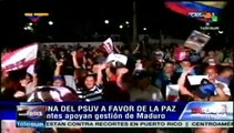 Ultraderecha quiere debilitar a la Revolución Bolivariana: Cabello