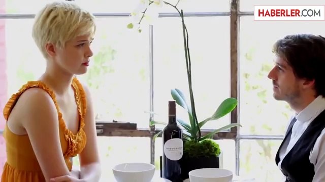 Uzun Boylu Kızların Çilesi