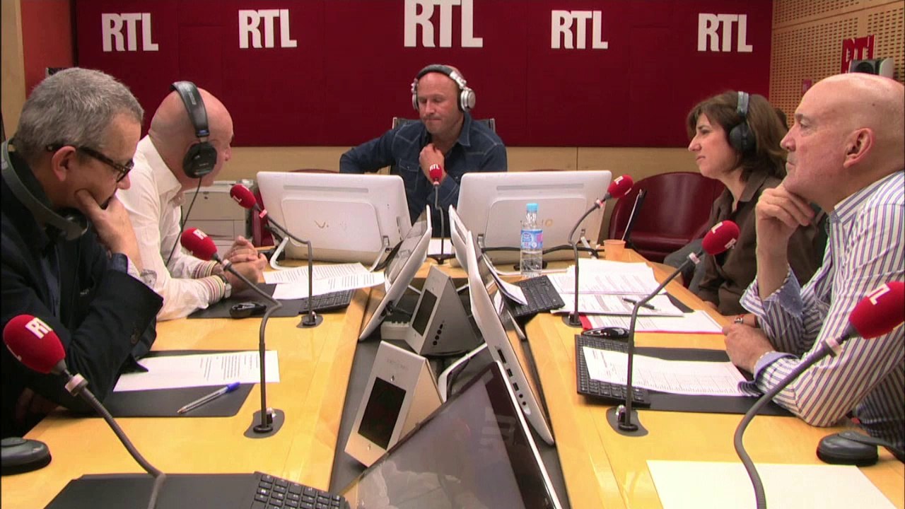 François Lenglet : "la sart-up française Blablacar bat un record et signe une importante levée de fonds"