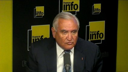 Garde à vue de Sarkozy : « Une justice-spectacle » (Jean-Pierre Raffarin)