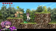Iris Action Capitulo 1 Por Charly Nyo