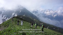 Masters guides 2014 - Allibert Trekking