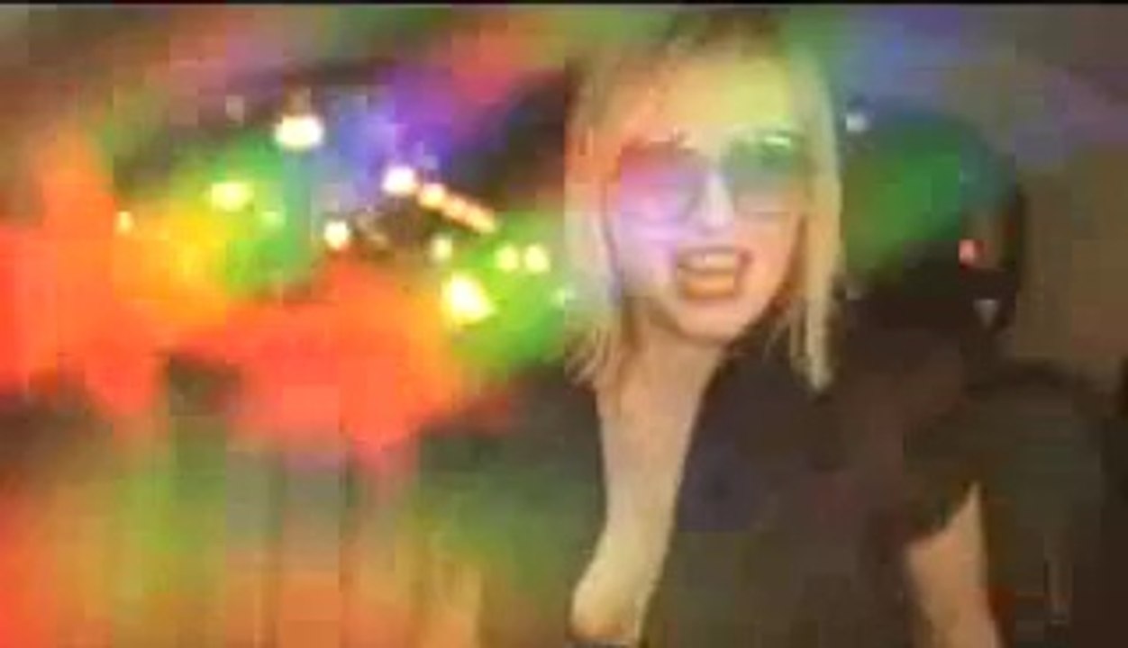 Freezepop - Frontload
