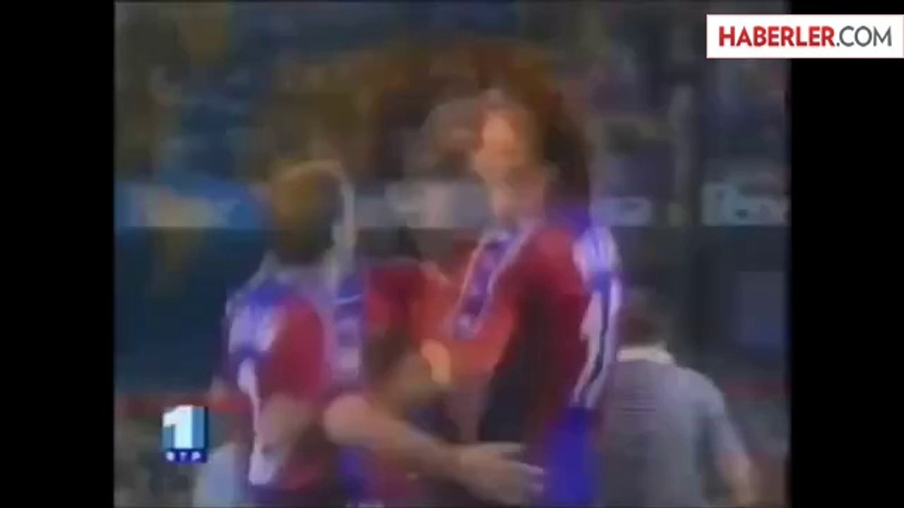 Mario Jardel: 1998'den Bu Yana Kokain Kullanıyordum