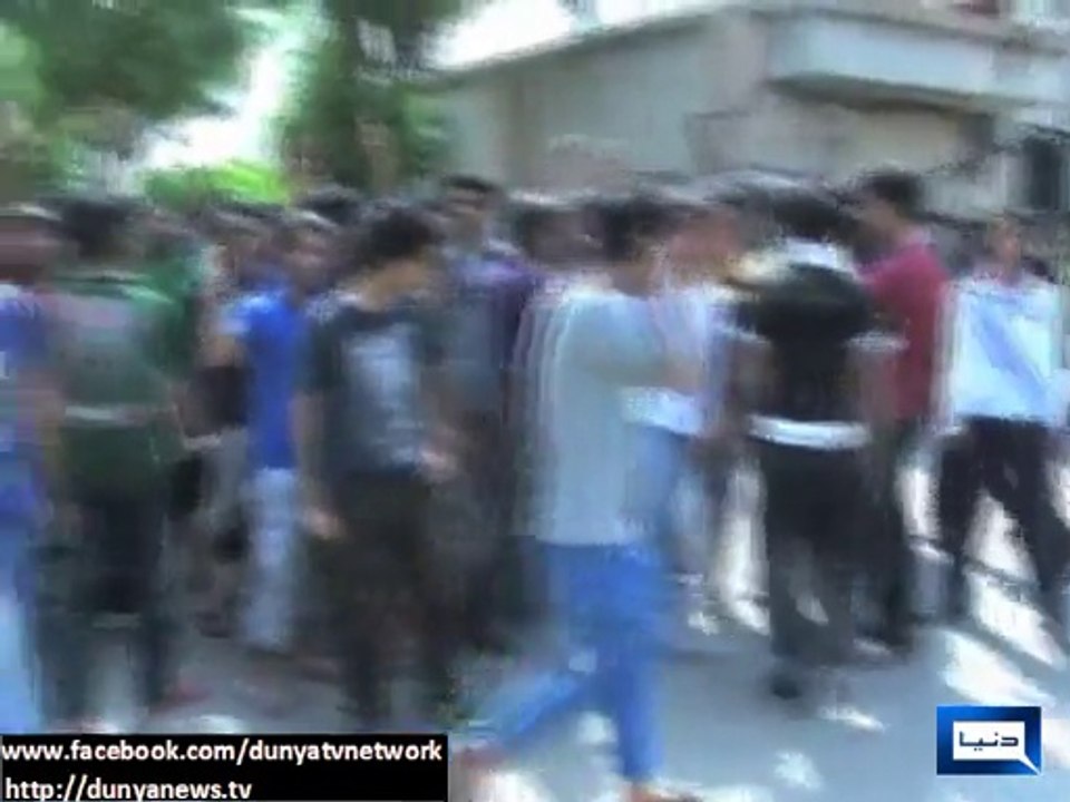 Indian Politician Arrested for raising ‘Pakistan Zindabad slogans’