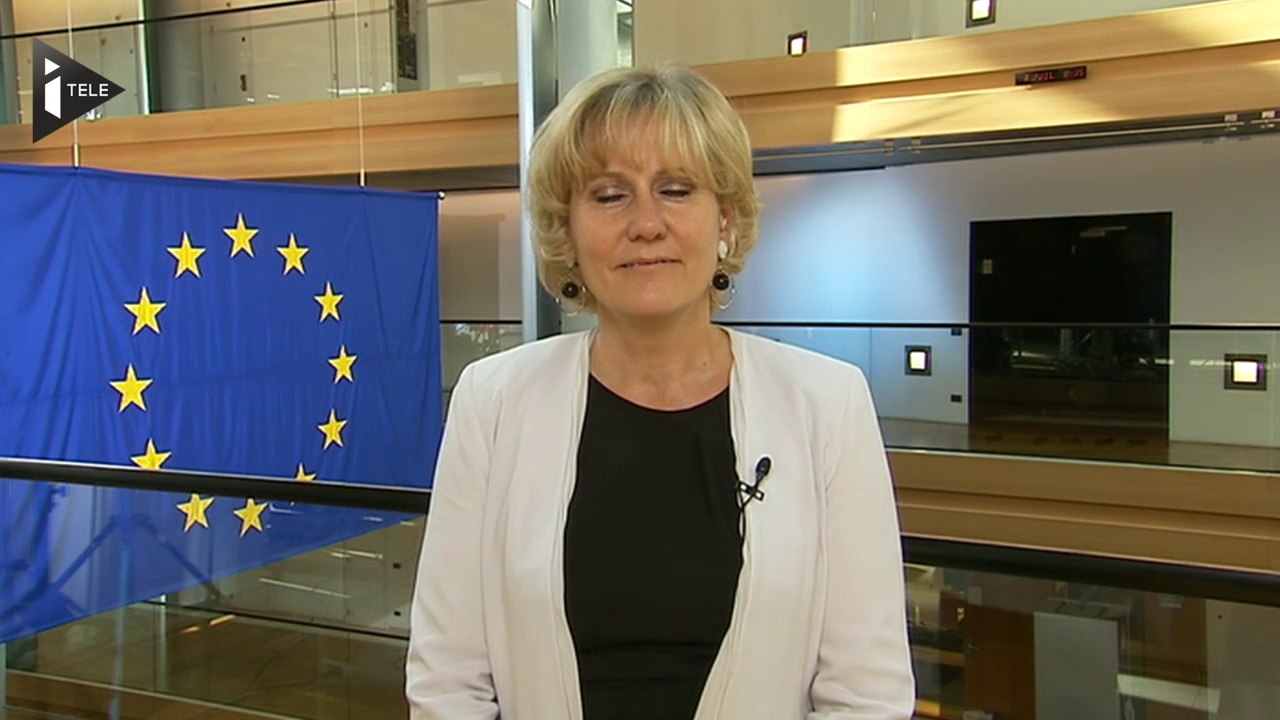Nadine Morano : Nicolas Sarkozy a "dit la vérité des faits"
