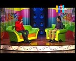 JS PARAS ON PTC CHAKDE SHOW FIRST LOOK