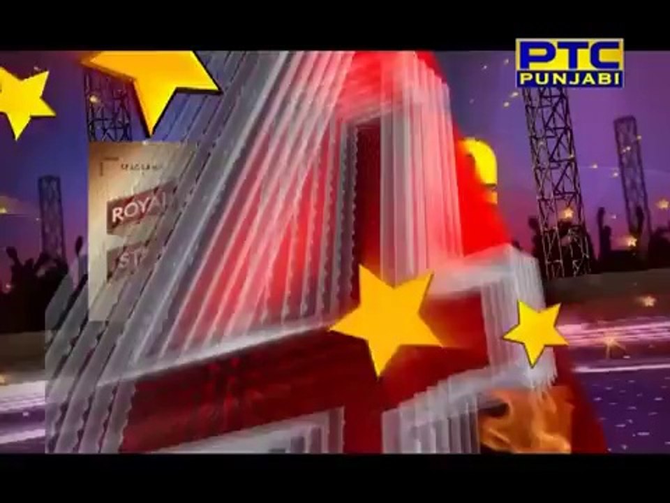 VOICE OF PUNJAB SEASON 4 BABU SINGH (BHATINDA)