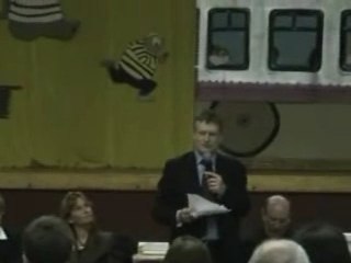 Conclusions Jean-Pierre Blazy (partie I)