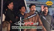 Zakir Murtaza Qanbar 23 March 2014 Darbar Gamay Shah Lahore