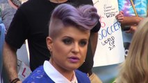 Is Kelly Osbourne Going To get Arrested By The Fashion Police