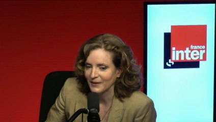 NKM : "Les 15 heures de garde à vue, il y a un côté justice spectacle"