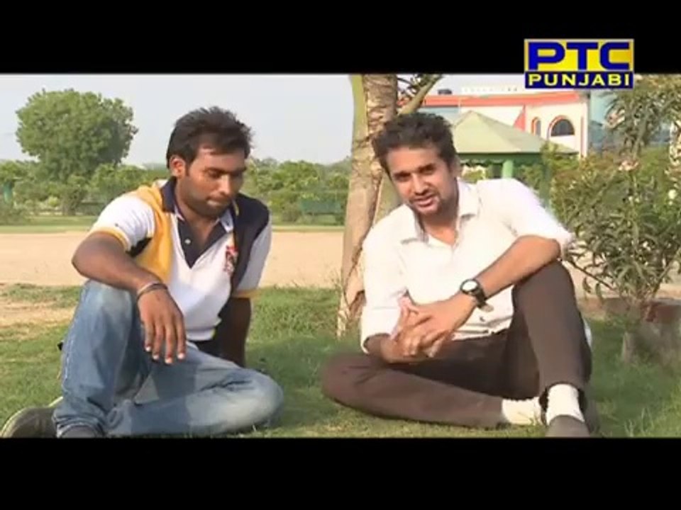 VOICE OF PUNJAB SEASON 4 JASPURAM DHILLON (BHATINDA)