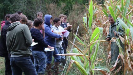 Contrat de rivière Dordogne Atlantique - Animer, communiquer et sensibiliser