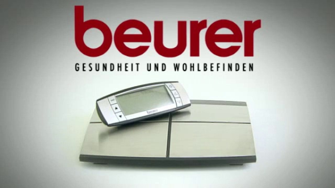Beurer BF 100