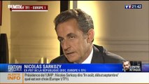 Nicolas Sarkozy contre-attaque, Édition spéciale - 02/07 2/7