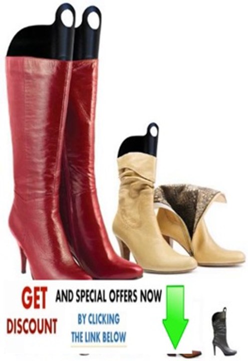 Best Deals Household Essentials CedarFresh Boot Shapers 2 pairs Review