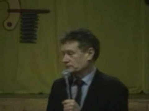 Conclusion Jean-Pierre Blazy (partie II)