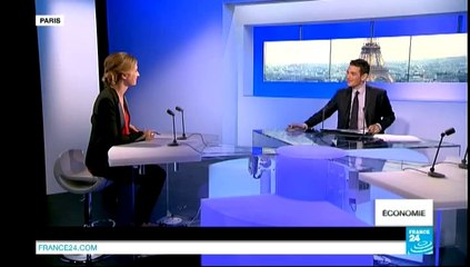 Le journal de l'économie - Le grand retour du disque vinyle