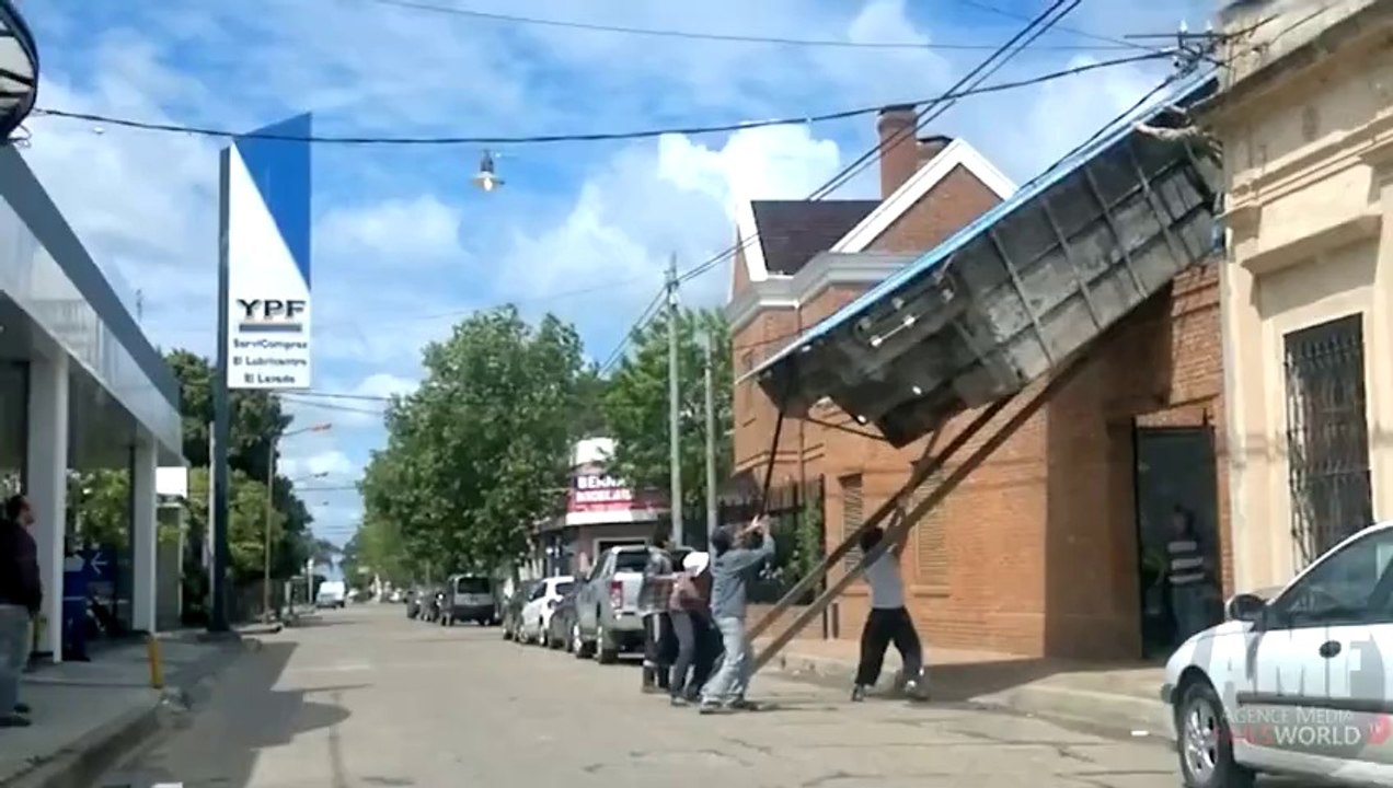 Pool Transportation Epic Fail - Fails World