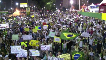 World Cup boosting Brazilian small businesses