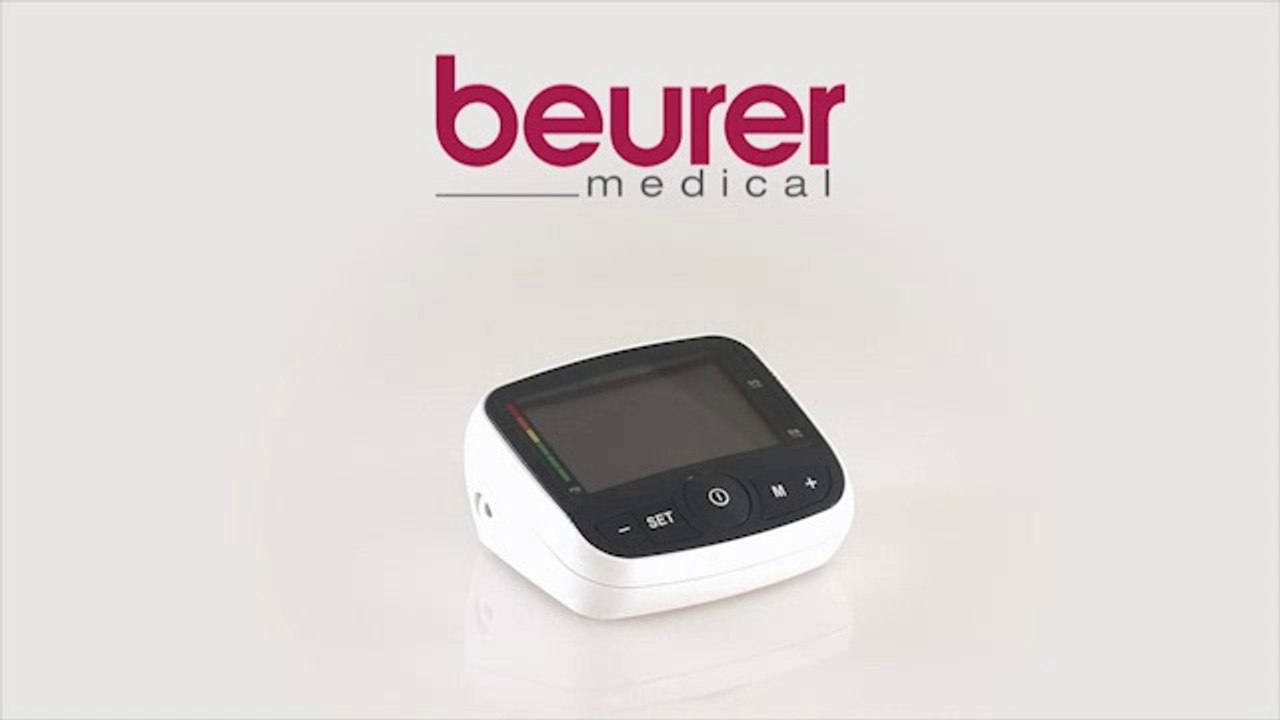 Beurer BM 40