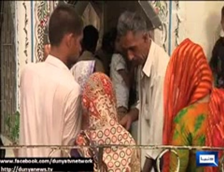 Dunya News - Mumtaz Mahal- A distinct creature encaged in zoo gallows for the past 40 years_xvid